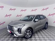 Haval Jolion I Псков  - изображение 22