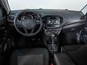 Lada (ВАЗ) Vesta I Ставрополь  - изображение 24