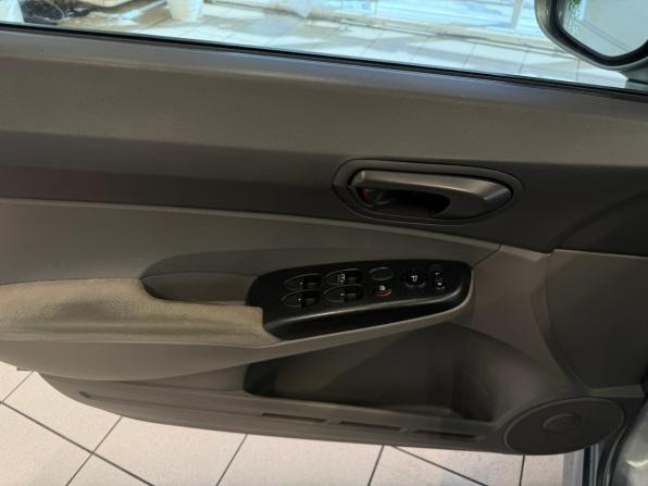 Honda Civic VIII Рестайлинг с пробегом 2008 года, цена 650 000 рублей, 212000 км, седан, Автокод Объявления