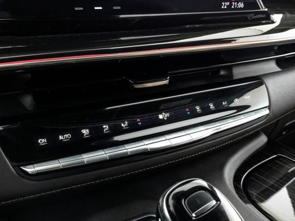 Cadillac Escalade V с пробегом 2022 года, цена 7 390 000 рублей, 158651 км, внедорожник, Автокод Объявления