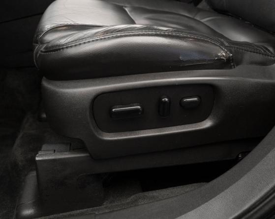 Ford Explorer V с пробегом 2013 года, цена 1 450 000 рублей, 267185 км, внедорожник, Автокод Объявления