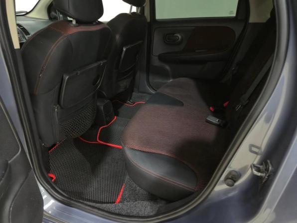 Nissan Note I с пробегом 2007 года, цена 530 000 рублей, 236621 км, хэтчбек, Автокод Объявления