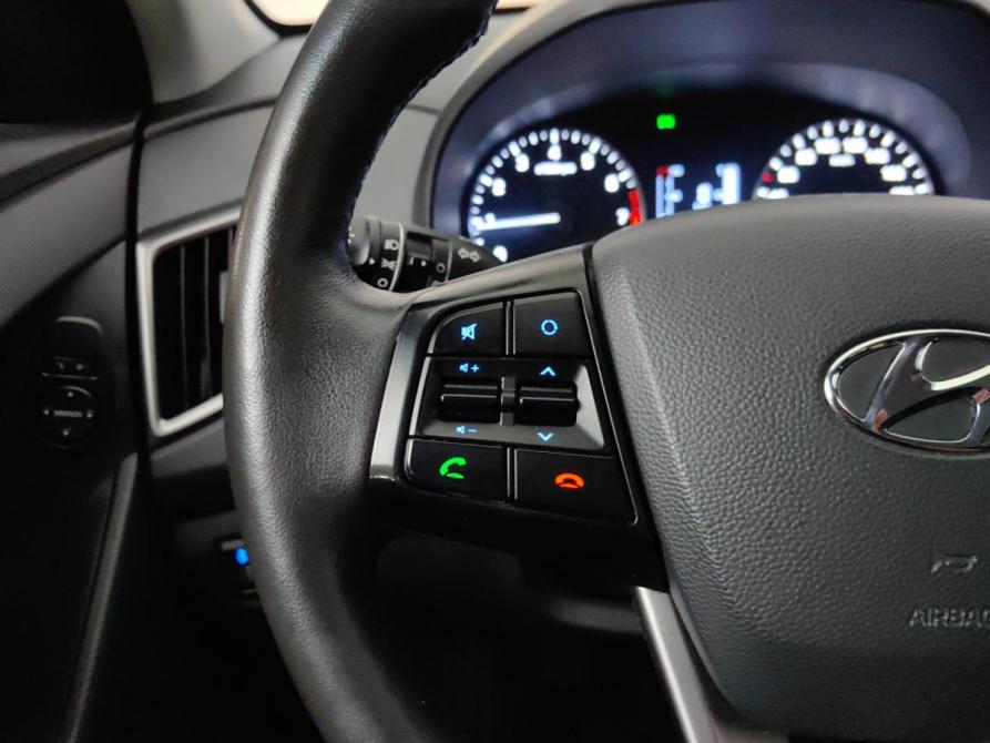 Hyundai Creta I Рестайлинг Подольск  - изображение 18