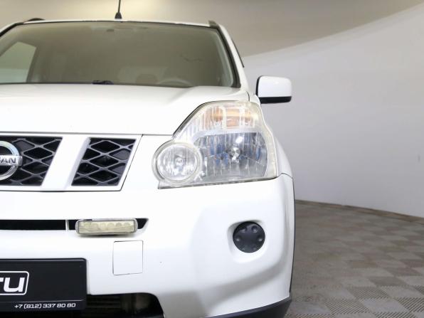 Nissan X-Trail II с пробегом 2008 года, цена 950 000 рублей, 294744 км, внедорожник, Автокод Объявления