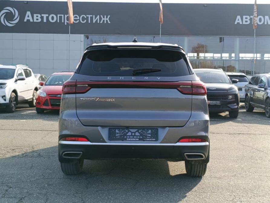 Chery Tiggo 7 Pro Max I Пермь  - изображение 6