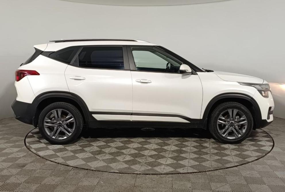 Kia Seltos I Волгоград  - изображение 8