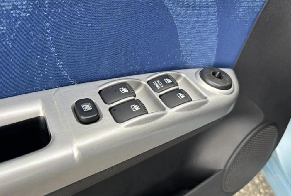 Hyundai Getz I Рестайлинг Киров  - изображение 18