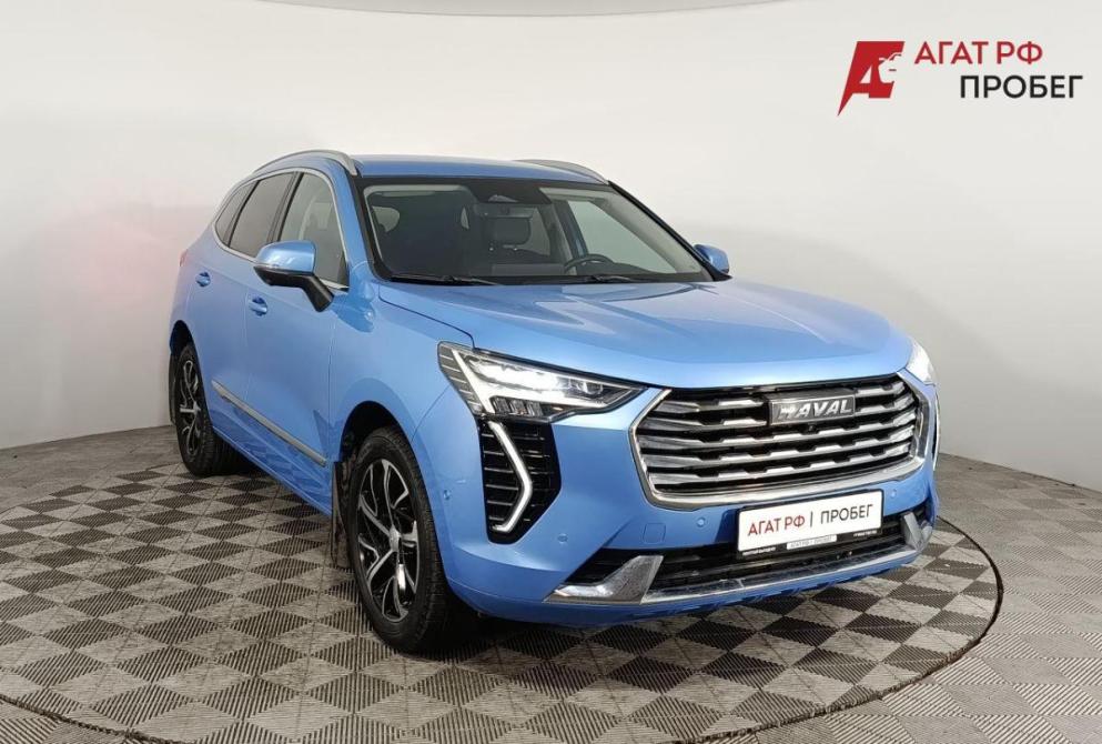 Haval Jolion I Рестайлинг Волгоград  - изображение 1