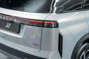 Jaecoo J7 I Рестайлинг Москва  - изображение 30