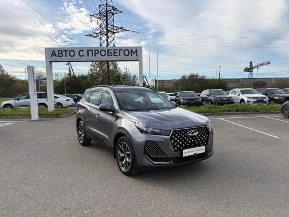 Chery Tiggo 7 Pro Max I Рестайлинг с пробегом 2024 года, цена 2 095 000 рублей, 63272 км, внедорожник, Автокод Объявления