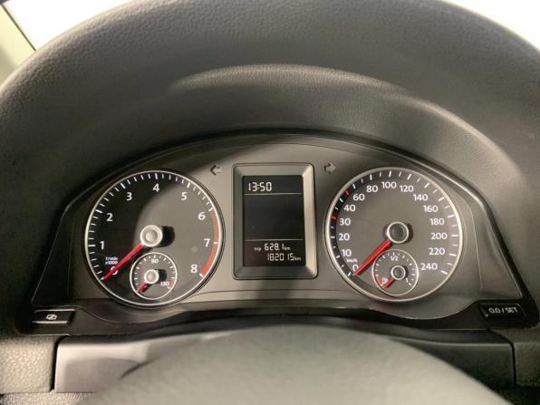 Volkswagen Golf Plus II с пробегом 2011 года, цена 707 000 рублей, 181654 км, хэтчбек, Автокод Объявления