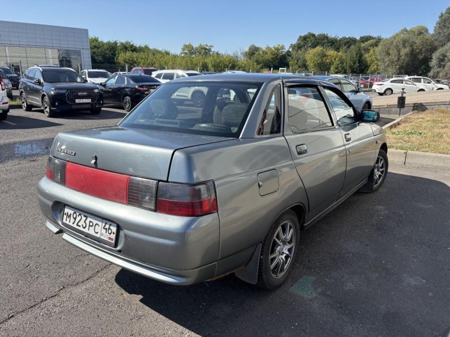 Lada (ВАЗ) 2110 Курск  - изображение 3