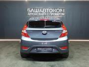 Hyundai Solaris I Уфа  - изображение 20