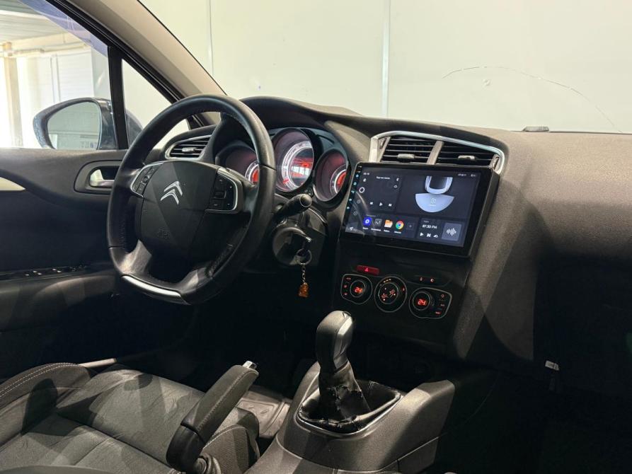 Citroen C4 II Самара  - изображение 8