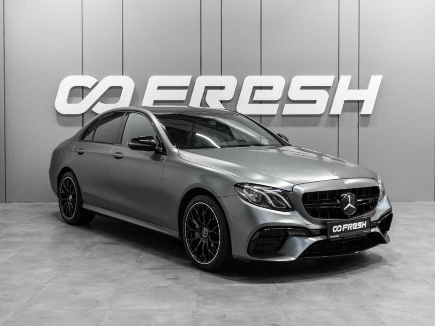 Mercedes-Benz E-Класс V (W213 S213 C238) Тюмень  - изображение 1
