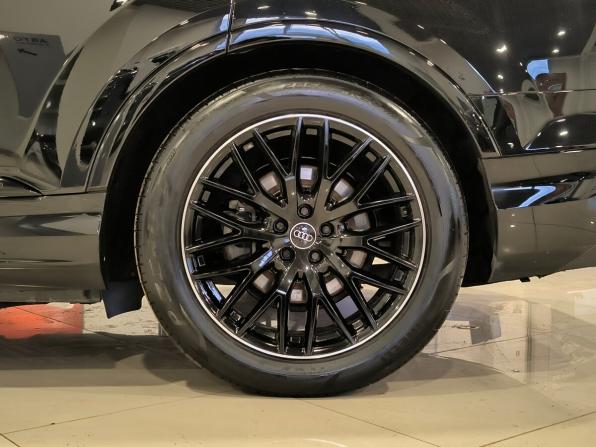 Audi Q7 II (4M) Рестайлинг с пробегом 2023 года, цена 7 080 000 рублей, 151864 км, внедорожник, Автокод Объявления