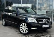 Mercedes-Benz GLK-Класс I (X204) Воронеж  - изображение 22