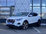 Nissan Qashqai II Рестайлинг Москва  - изображение 23
