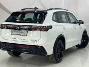 Volkswagen Tiguan II Рестайлинг (China Market) Воронеж  - изображение 26