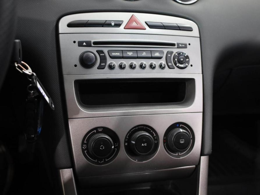 Peugeot 308 I Рестайлинг Ростов-на-Дону  - изображение 12