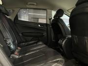 Kia Optima IV Рестайлинг Москва  - изображение 30