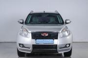 Geely Emgrand X7 I Челябинск  - изображение 17