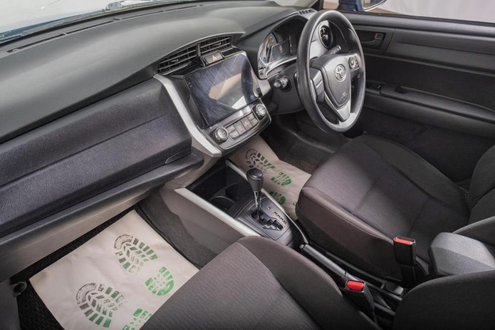 Toyota Corolla XI (E160 E170 E180) Томск  - изображение 16