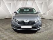 Skoda Octavia IV (A8) Москва  - изображение 27