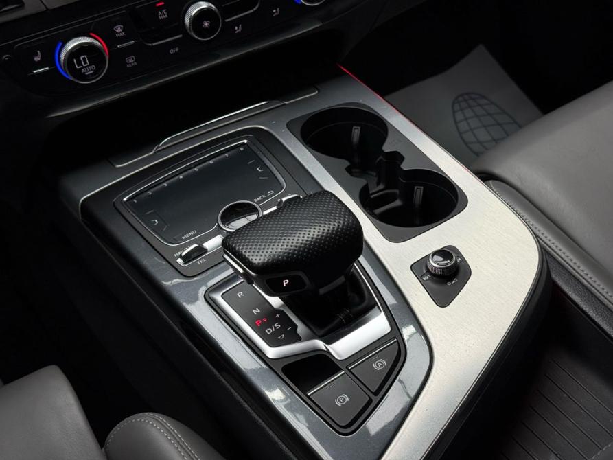 Audi Q7 II (4M) Ижевск  - изображение 25