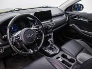 Kia Seltos I Москва  - изображение 27