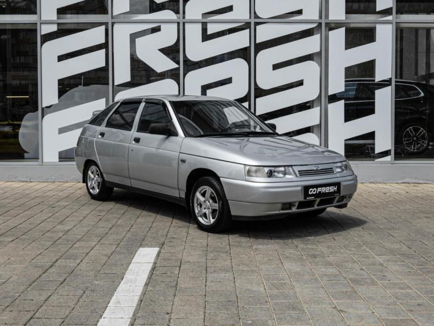 Lada (ВАЗ) 2112 Ставрополь  - изображение 1