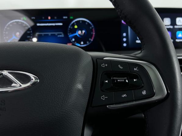 Chery Tiggo 4 Pro I с пробегом 2024 года, цена 1 680 000 рублей, 31188 км, внедорожник, Автокод Объявления
