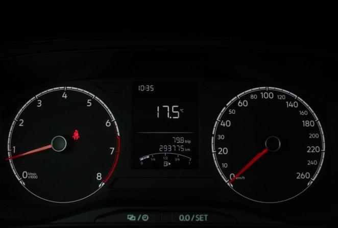Volkswagen Polo VI с пробегом 2020 года, цена 1 120 000 рублей, 293775 км, лифтбек, Автокод Объявления