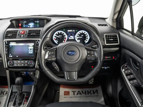 Subaru Levorg I с пробегом 2020 года, цена 1 699 500 рублей, 63431 км, универсал, Автокод Объявления