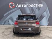 BMW 1 серии II (F20/F21) Пермь  - изображение 28