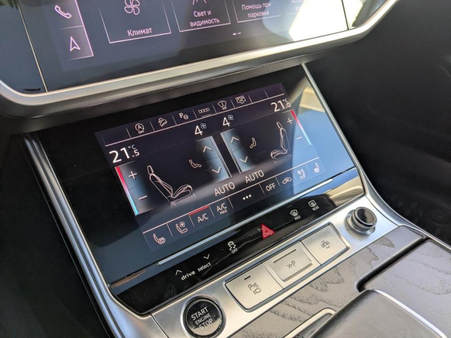 Audi A6 V (C8) Москва  - изображение 30