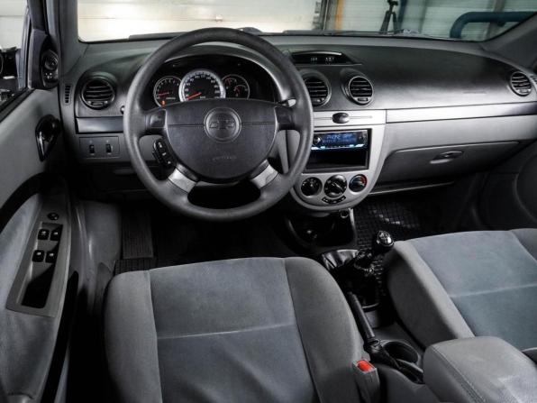 Chevrolet Lacetti I с пробегом 2005 года, цена 345 000 рублей, 195167 км, хэтчбек, Автокод Объявления