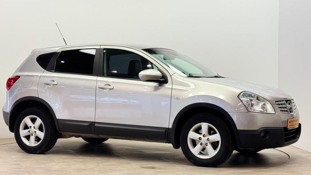 Nissan Qashqai I Киров  - изображение 6