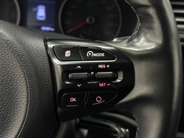 Kia Rio IV с пробегом 2019 года, цена 1 620 000 рублей, 80000 км, хэтчбек, Автокод Объявления