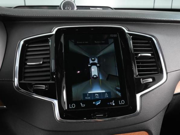 Volvo XC90 II Рестайлинг 1 с пробегом 2020 года, цена 4 190 000 рублей, 124144 км, внедорожник, Автокод Объявления