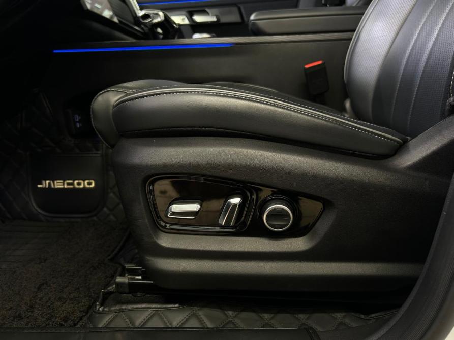 Jaecoo J7 I Краснодар  - изображение 29