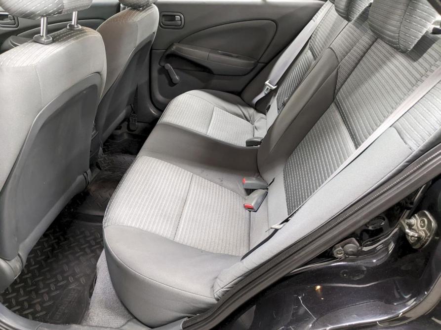 Nissan Almera Classic I Москва  - изображение 15