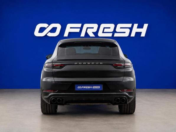 Porsche Cayenne III с пробегом 2020 года, цена 8 094 434 рубля, 60114 км, внедорожник, Автокод Объявления