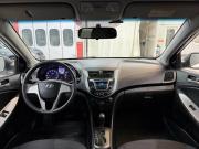Hyundai Solaris I Рестайлинг Магнитогорск  - изображение 12