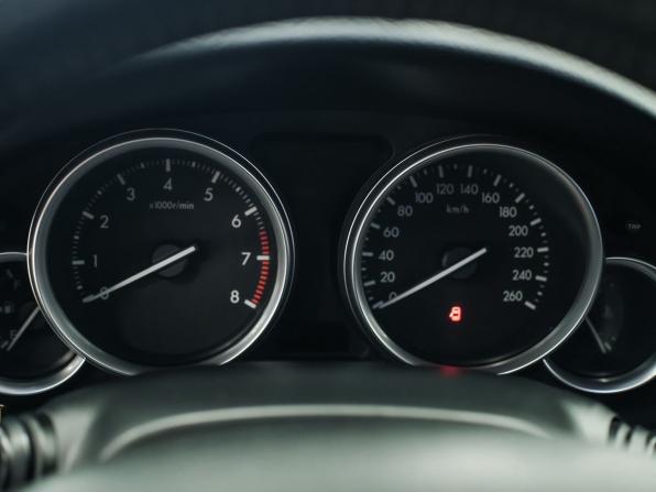 Mazda 6 II (GH) с пробегом 2008 года, цена 538 000 рублей, 319120 км, седан, Автокод Объявления