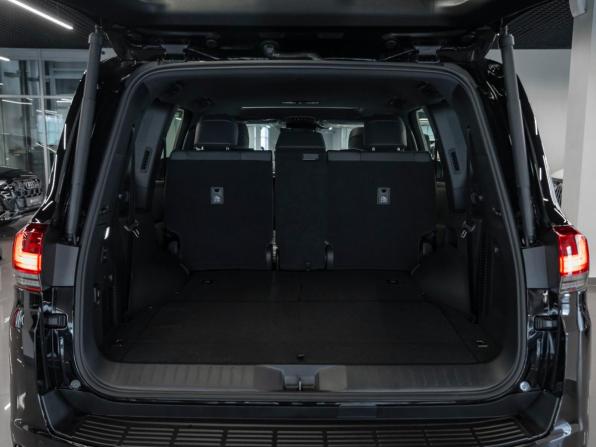 Toyota Land Cruiser 300 Series с пробегом 2026 года, цена 16 250 000 рублей, 24 км, внедорожник, Автокод Объявления