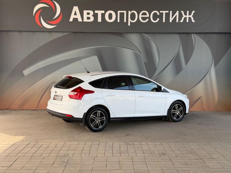 Ford Focus III Волгоград  - изображение 5