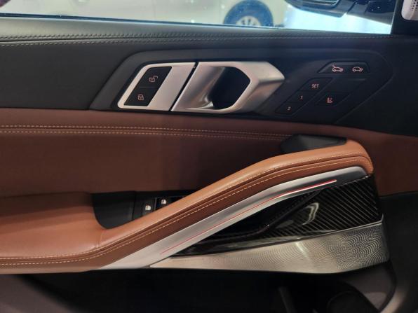 BMW X6 III (G06) с пробегом 2021 года, цена 8 200 000 рублей, 97000 км, внедорожник, Автокод Объявления