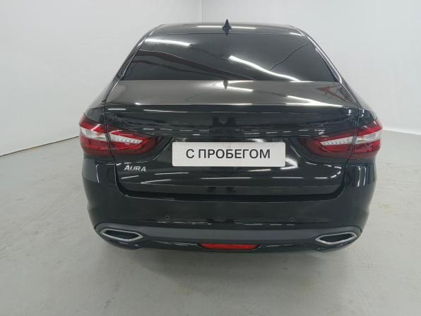 Lada (ВАЗ) Aura с пробегом 2024 года, цена 1 573 000 рублей, 29424 км, седан, Автокод Объявления