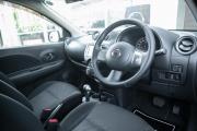 Nissan March IV (K13) Иркутск  - изображение 37